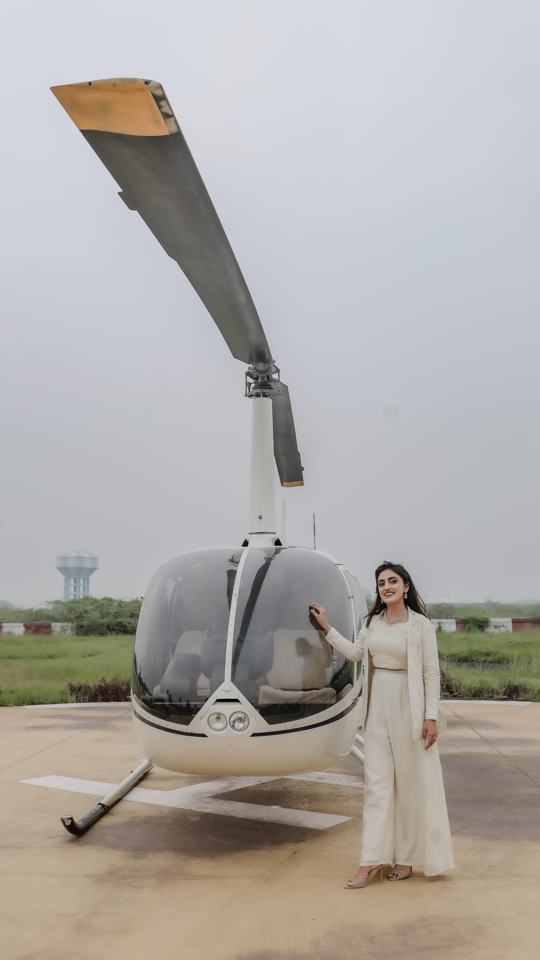 Taking birthday to new heights! Celebrating a successful event and…