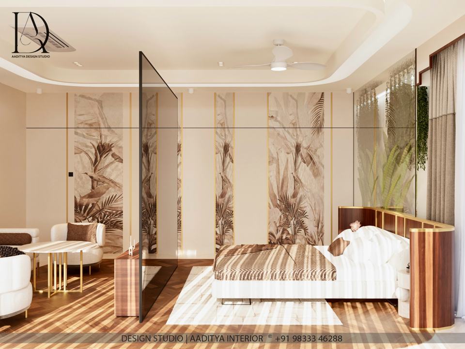 Looking for a luxury bedroom interior design for your dream home? – photo 3