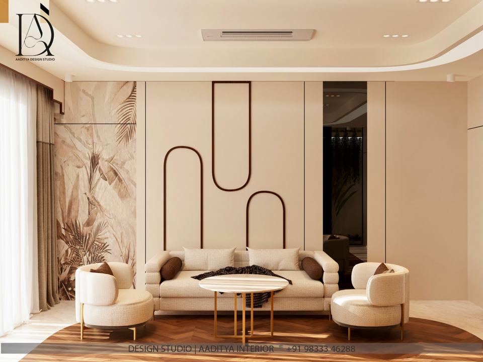 Looking for a luxury bedroom interior design for your dream home? – photo 4