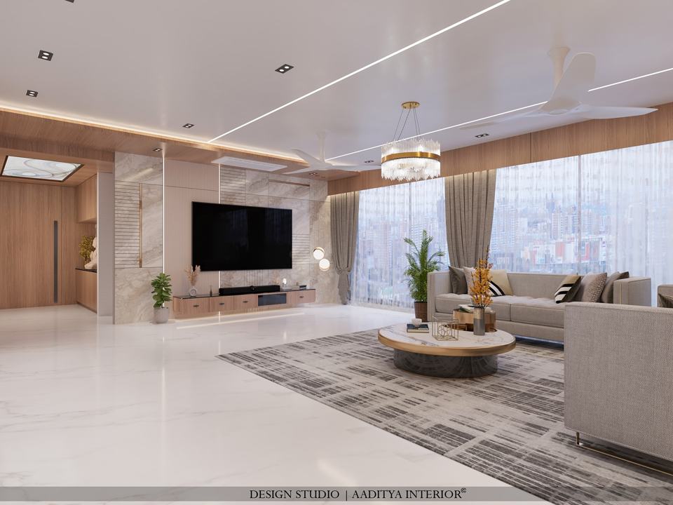 A sleek fusion of contemporary design and comfort, crafted for…