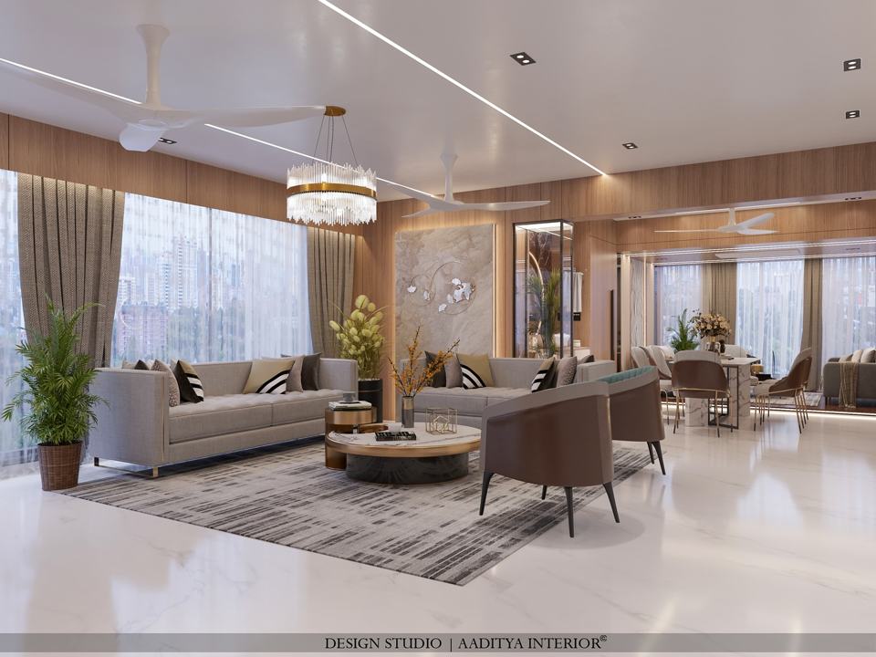 A sleek fusion of contemporary design and comfort, crafted for… – photo 2