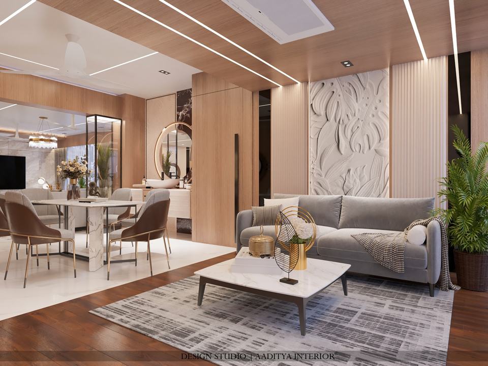 A sleek fusion of contemporary design and comfort, crafted for… – photo 3