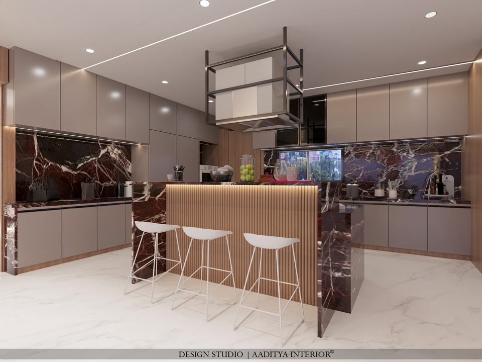 A sleek fusion of contemporary design and comfort, crafted for… – photo 5