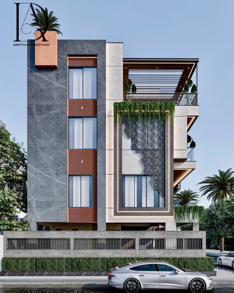 Dream exterior, stunning reality – photo 2