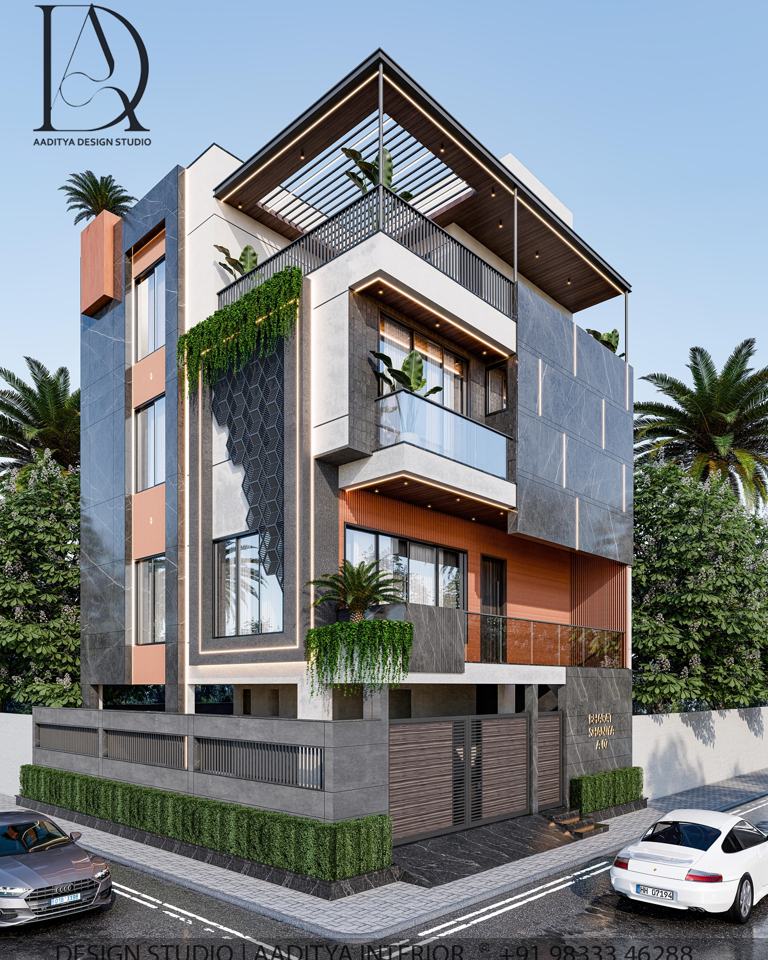 Dream exterior, stunning reality – photo 3
