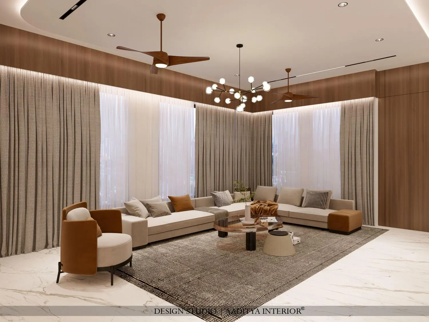 Goti Residence