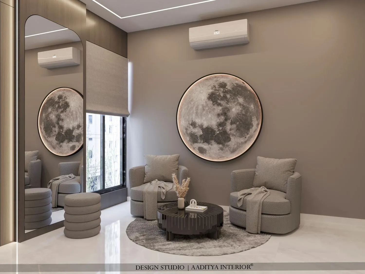 Krushal Residence