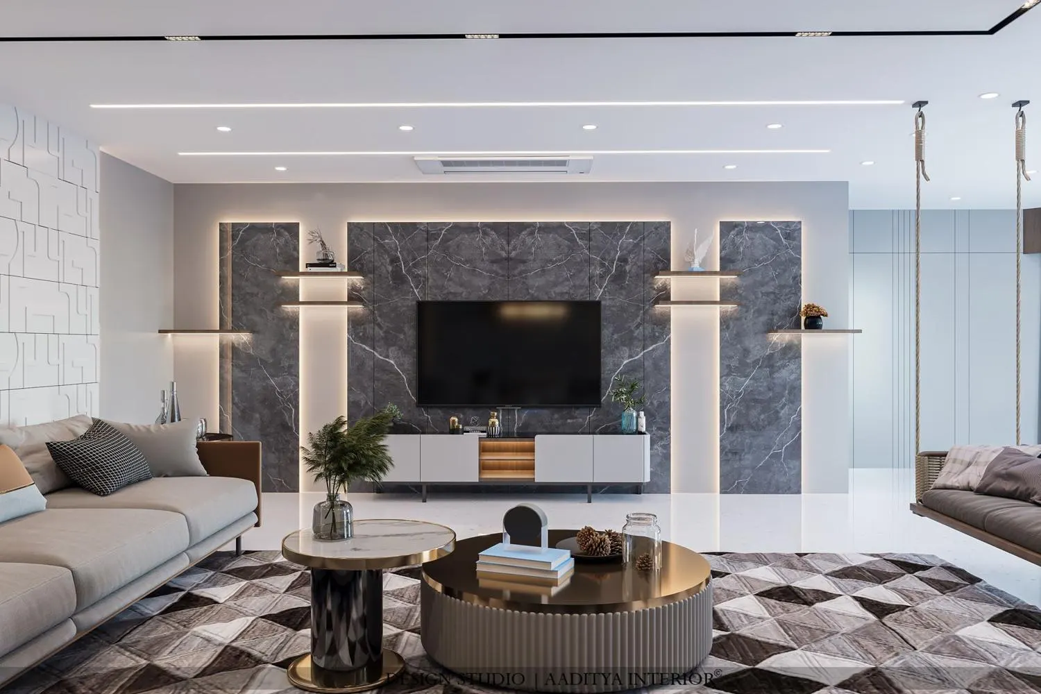 Apartment in Bangkok