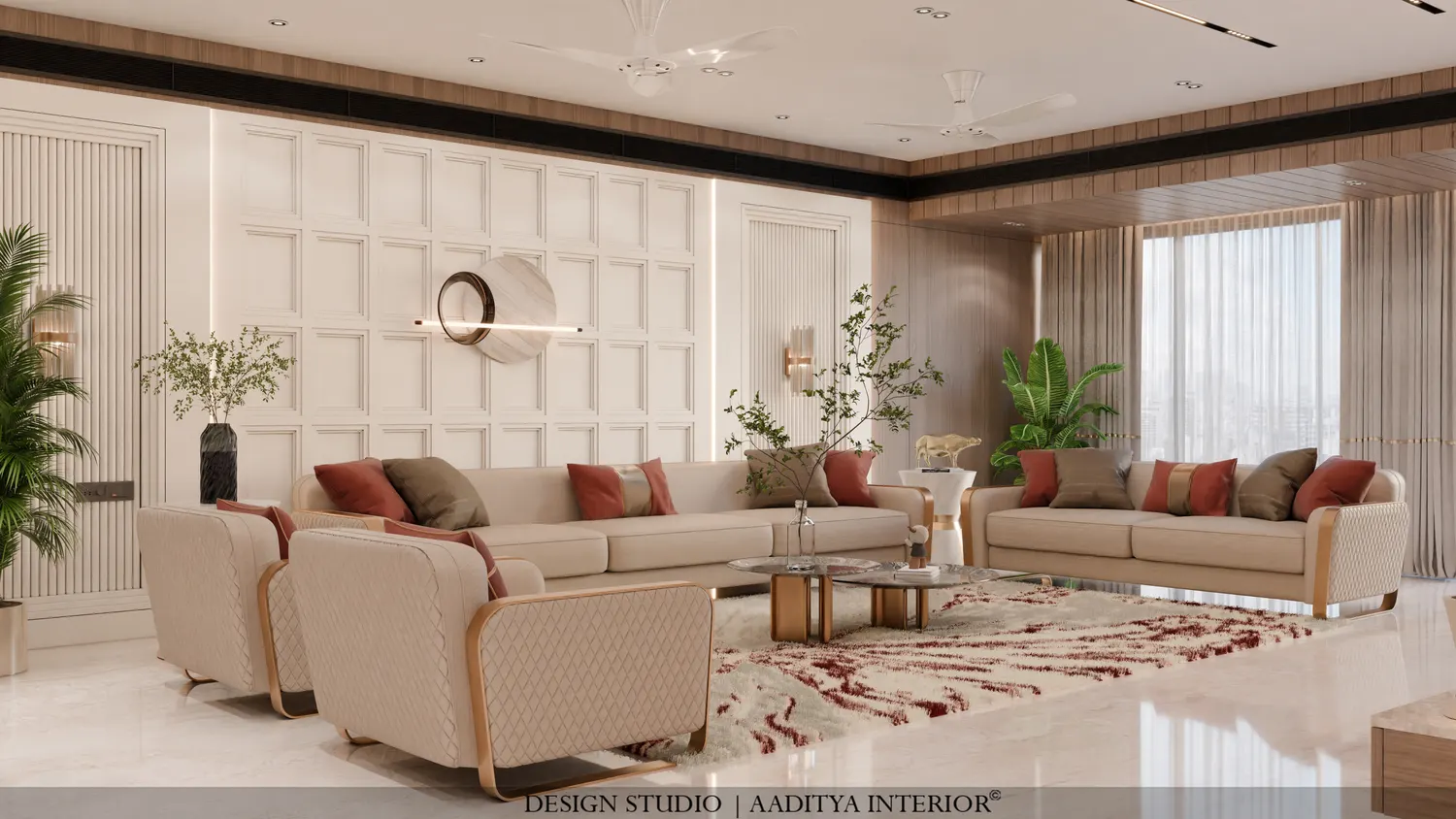 Avadh Bertina