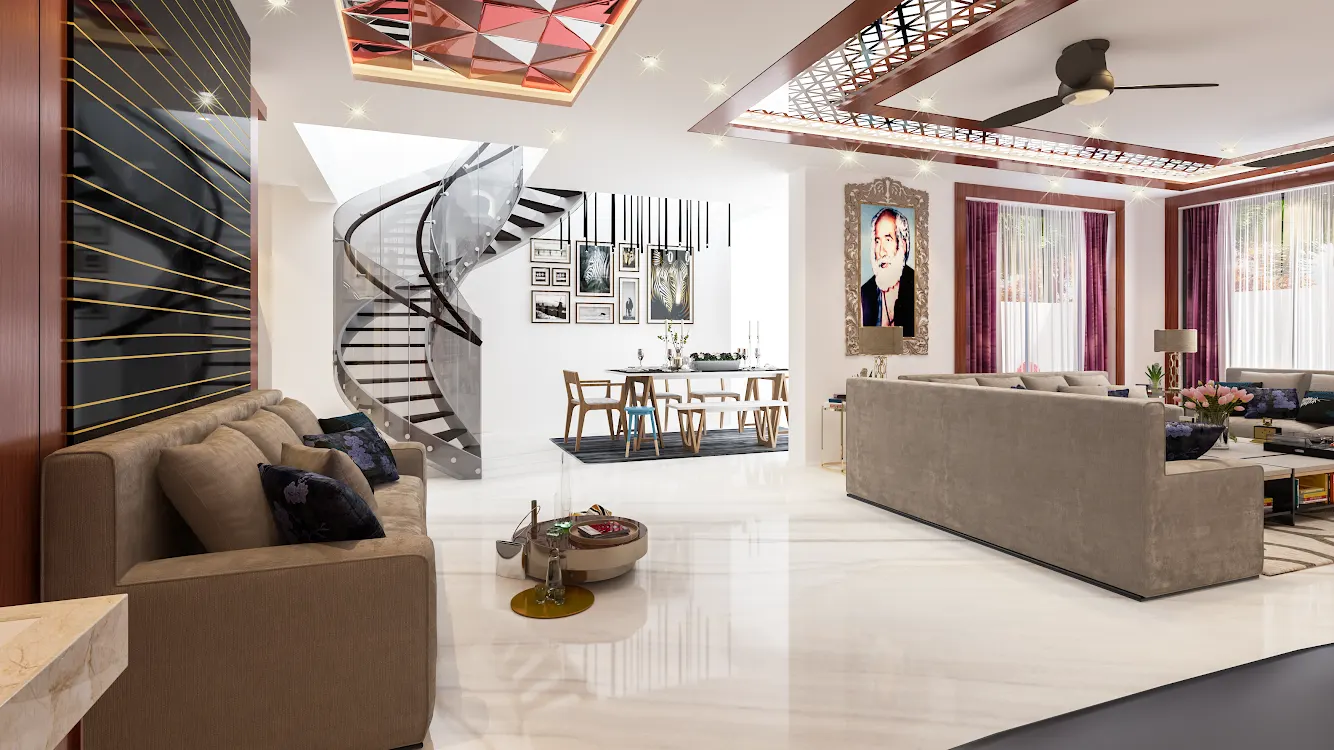 Completed Homes Gallery