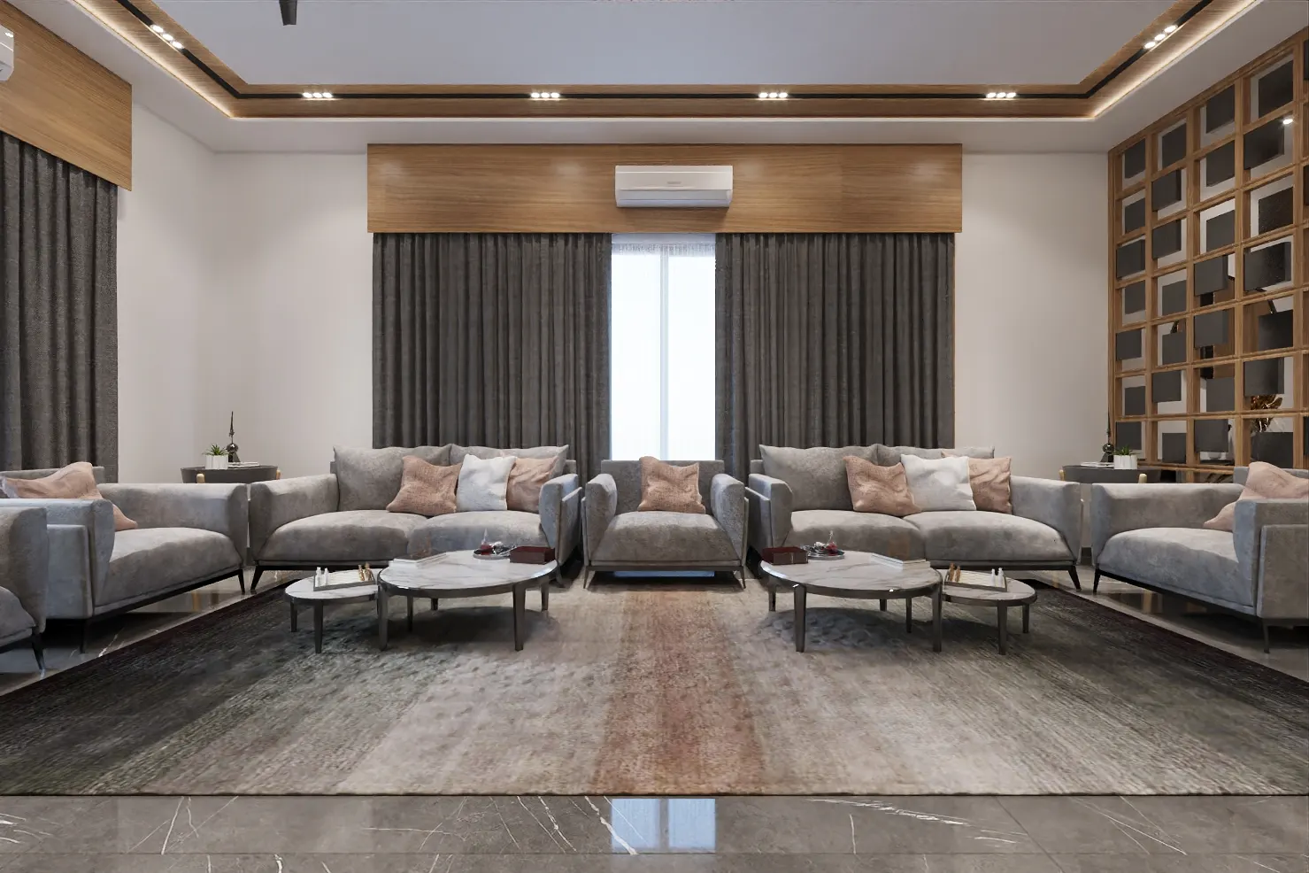 Mumbai Residence