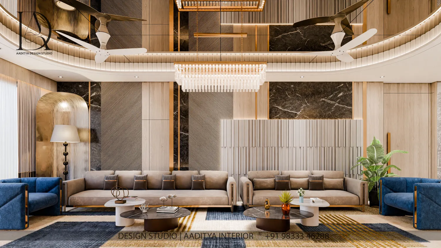 Royal Orchid 5BHK