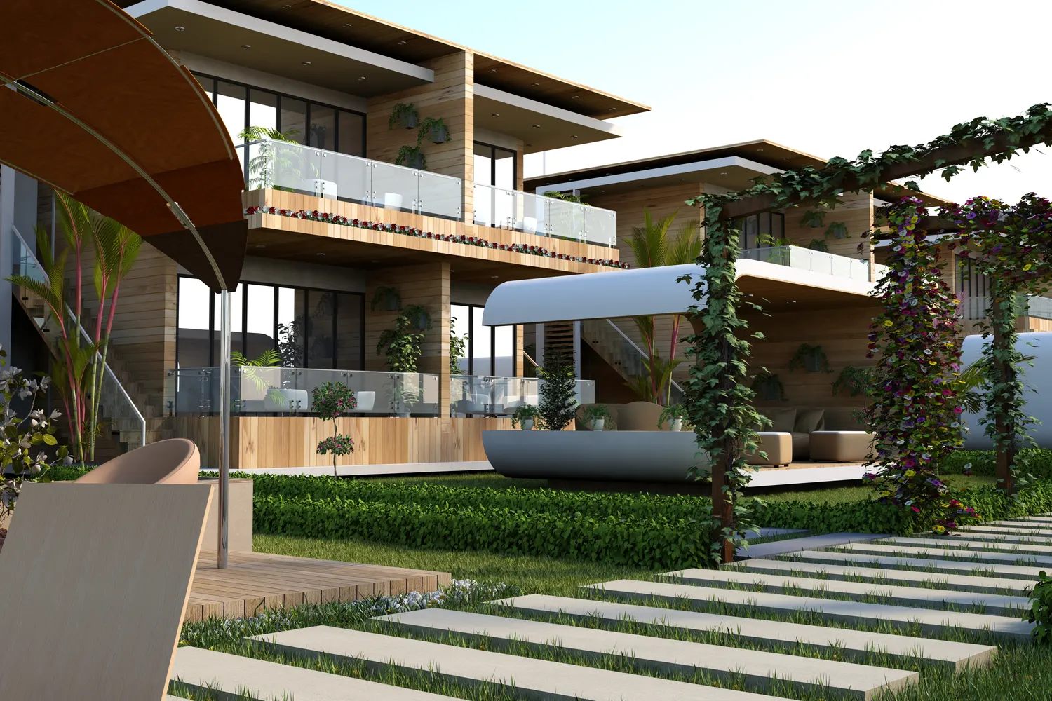 Saputara Hill Resort