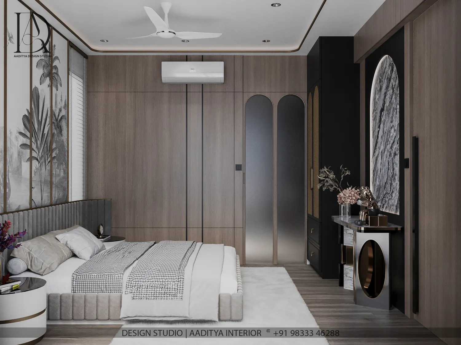 Universal Homes