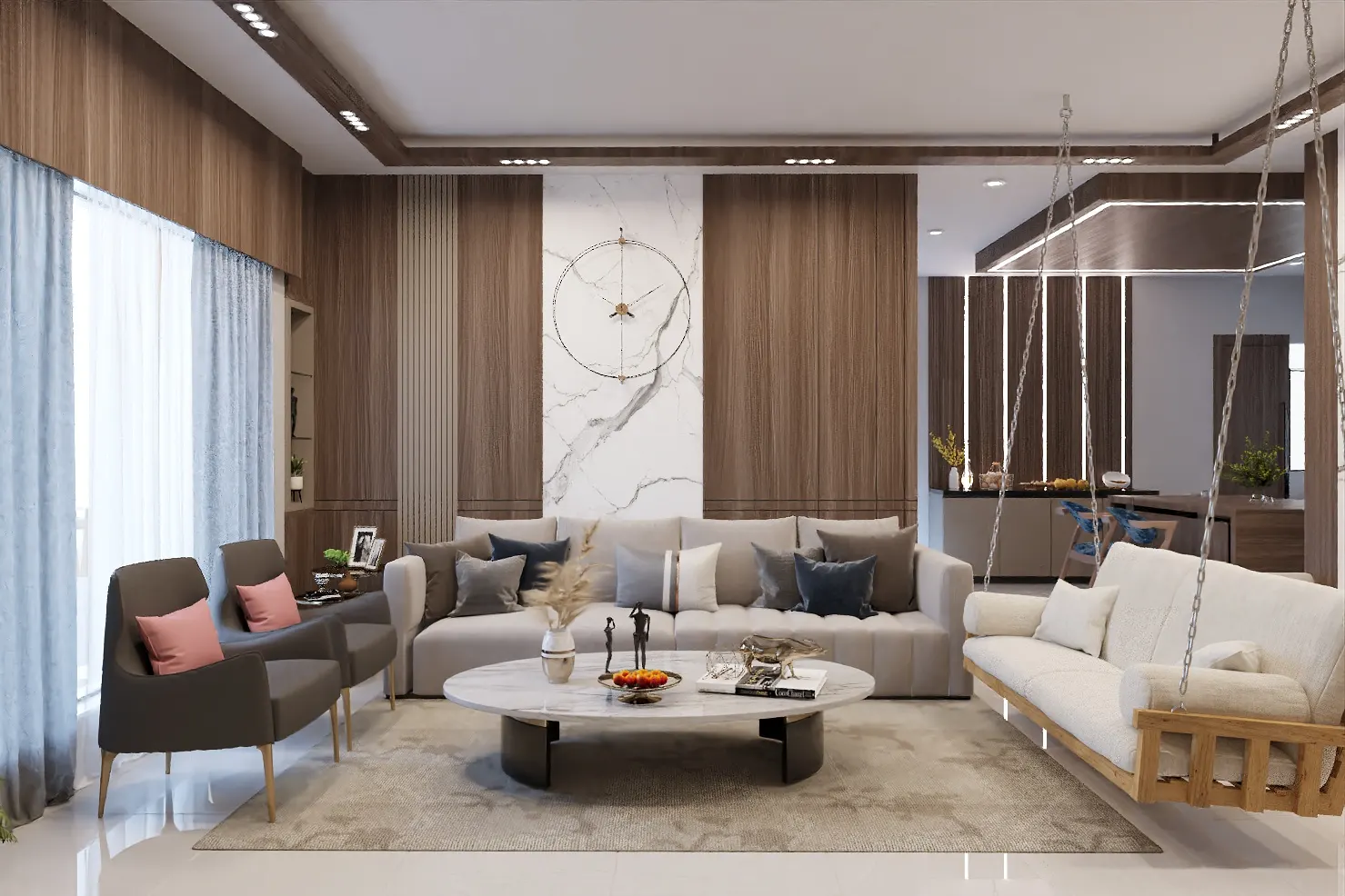 Vivanta Shashwat