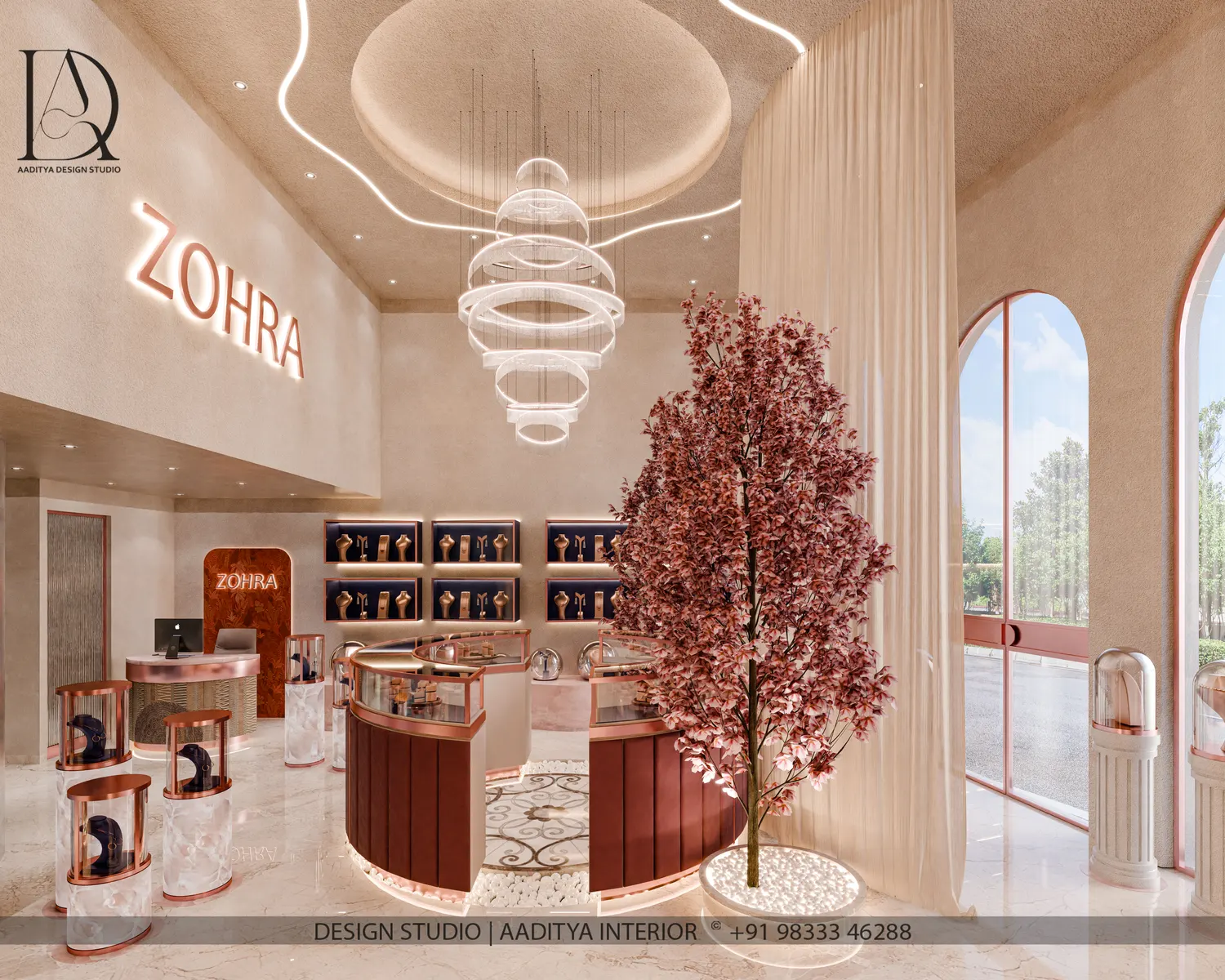 Zohra Jewellers