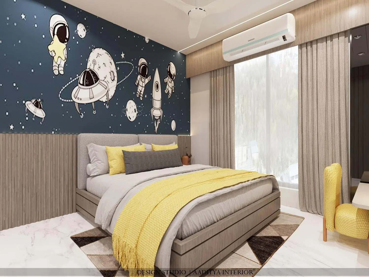 Newon Residence