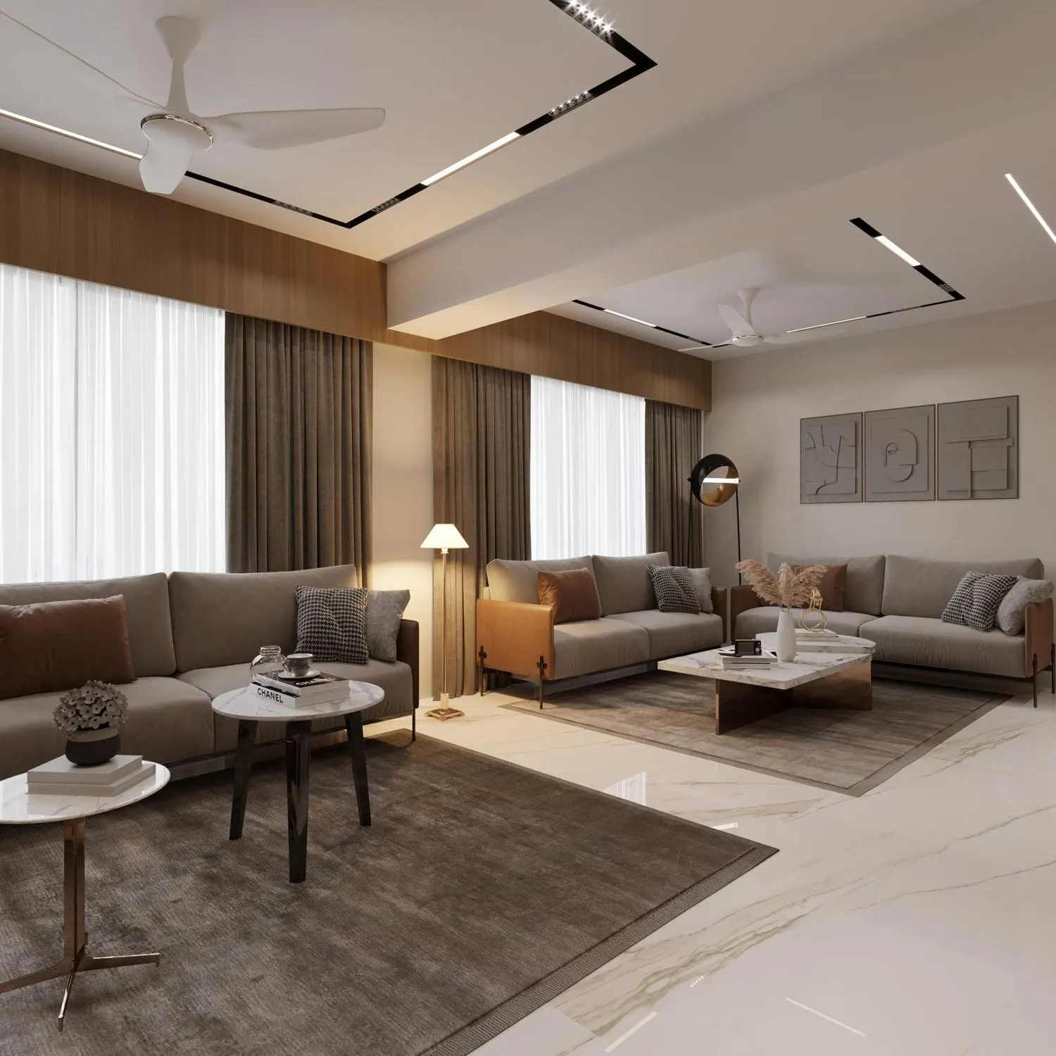 Royal Hill Residence