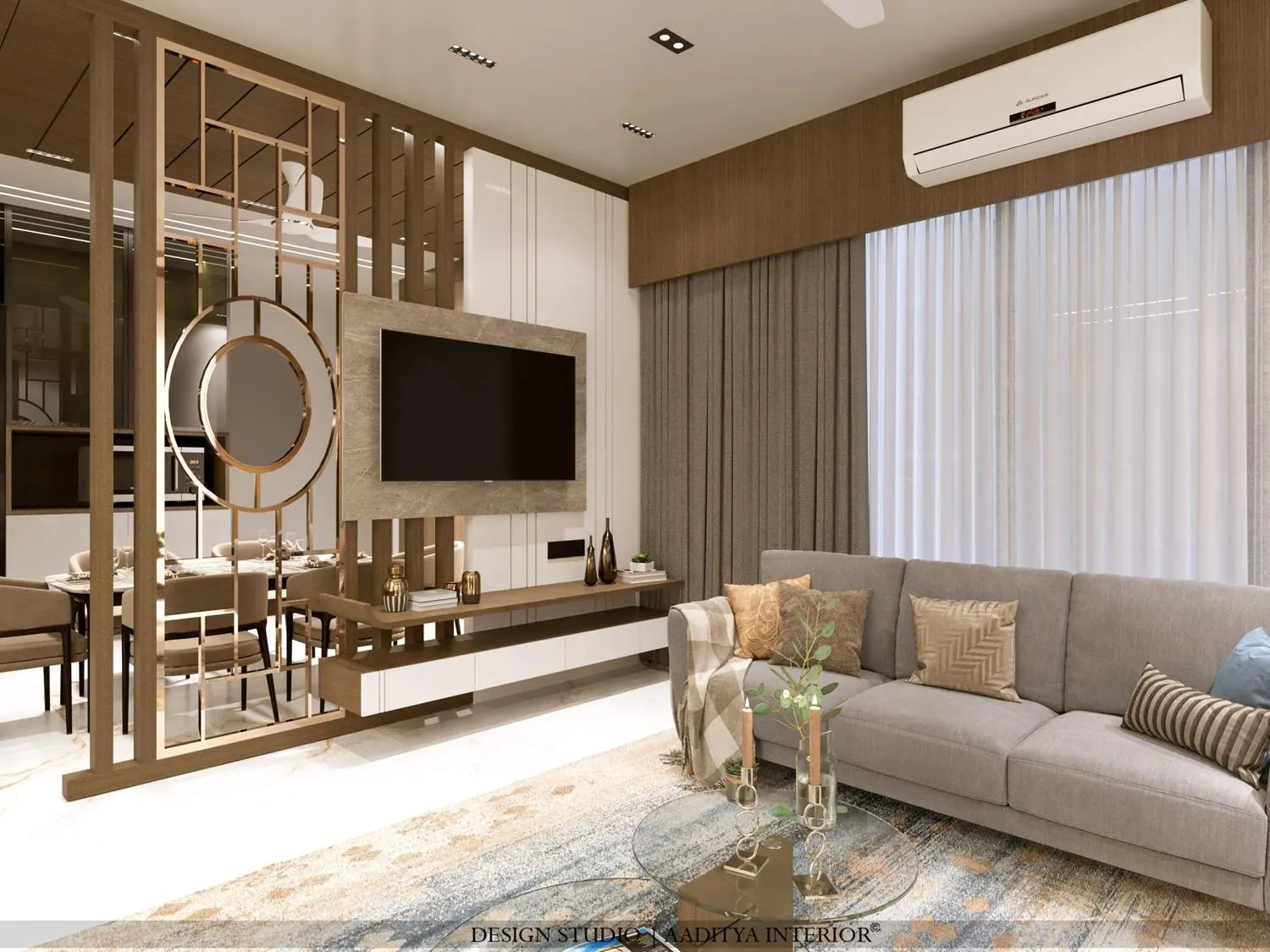 Shubham Elegance