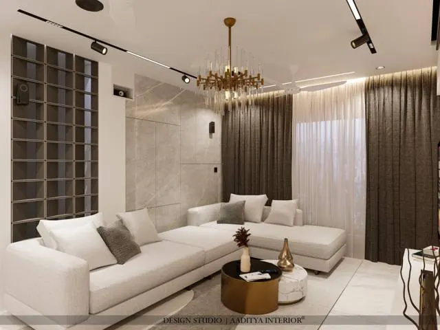 Atlantics C-1302 – Apartment