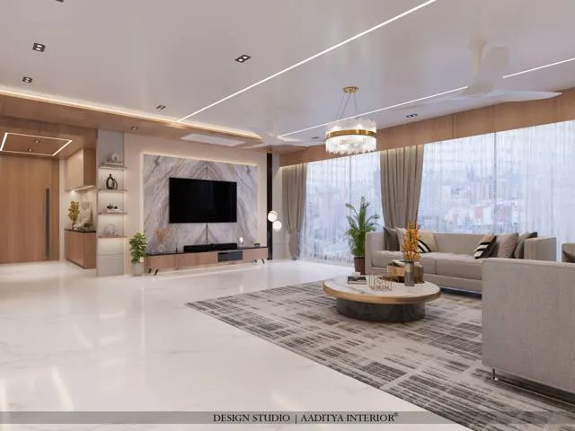 Residential projects