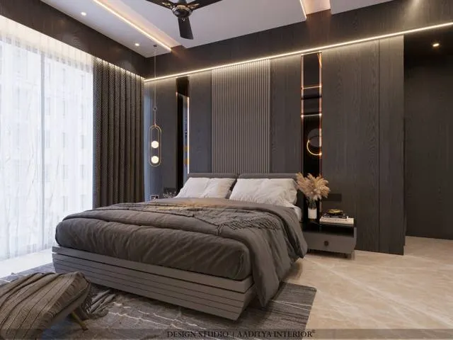 Lakhani Residence – Apartment
