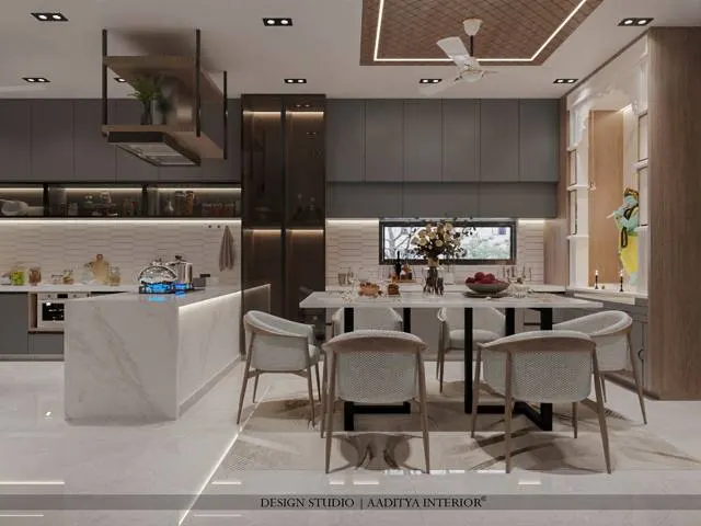 Maniya Residence – Apartment