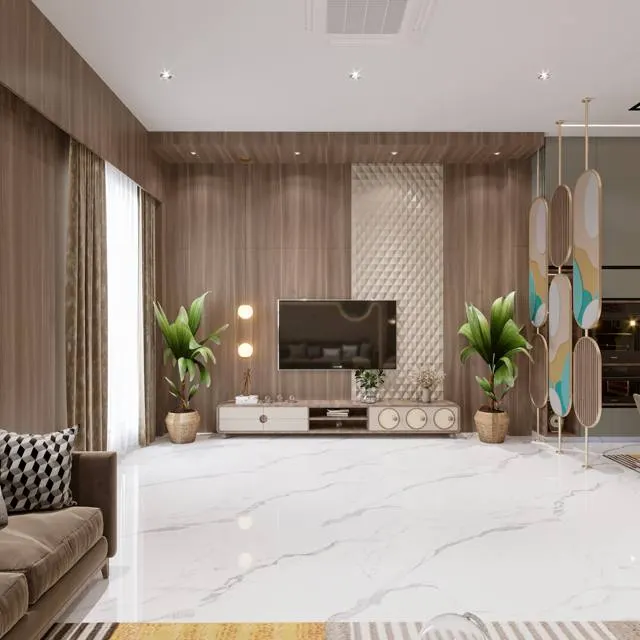 Dholiya Residence – Apartment