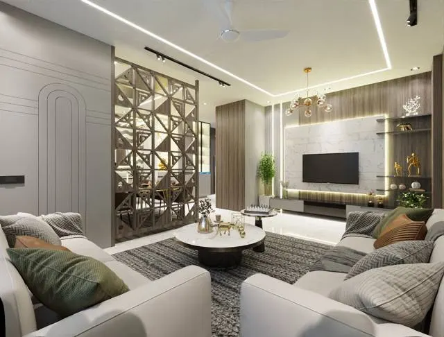 Alexa Residence – Apartment