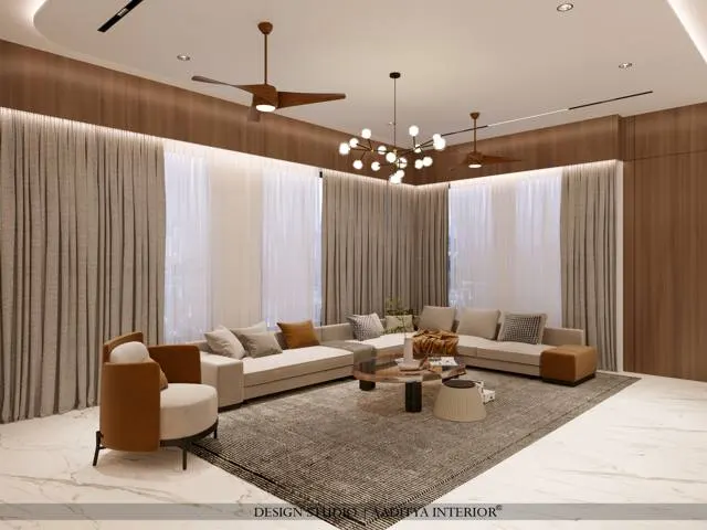 Goti Residence – Apartment
