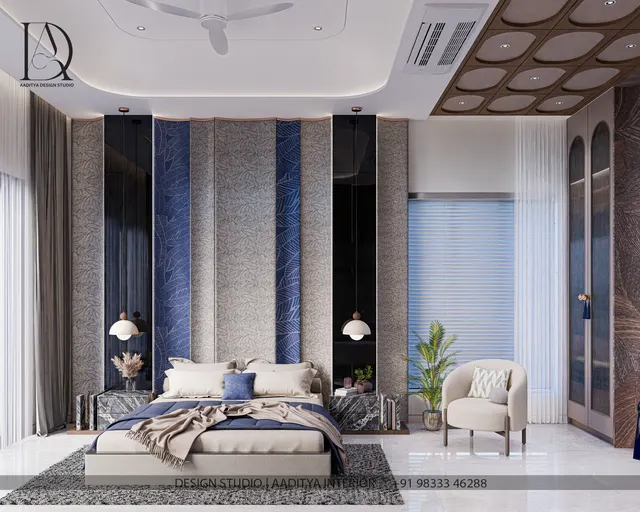 Bungalow interior design – Bungalow Interiors, Botad, Botad (view 6)