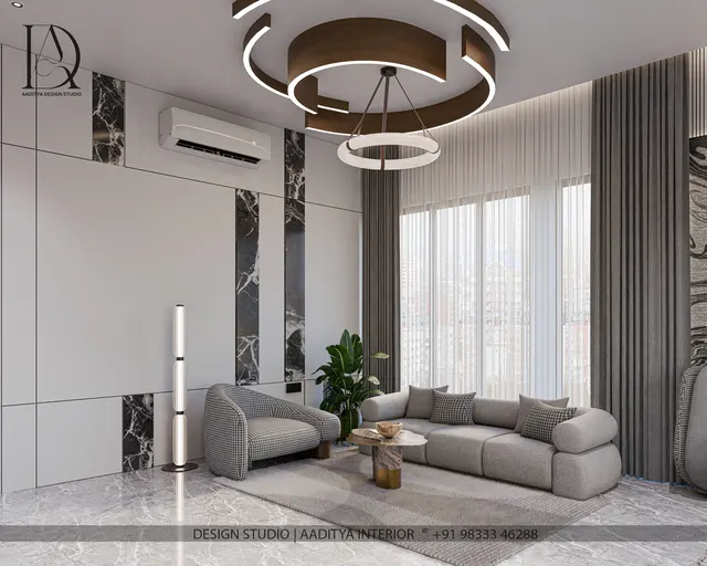 Bungalow interior design – Bungalow Interiors, Botad, Botad (view 12)