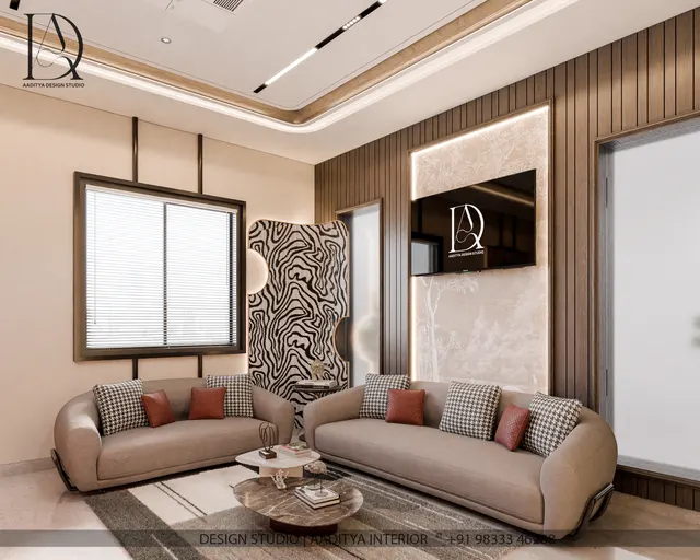 Corporate Office interior design – Corporate Office, Botad, Botad (view 10)