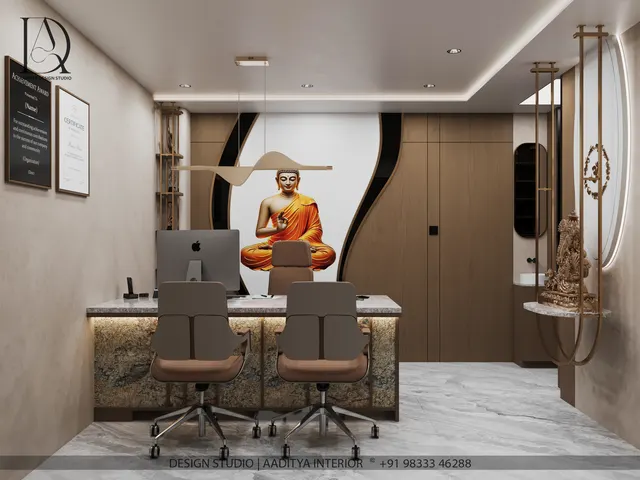 Doctor's Clinic – Clinic