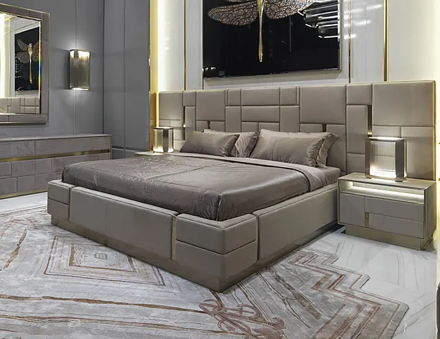 Executed Interiors interior design – Completed Homes Gallery, Surat (view 11)