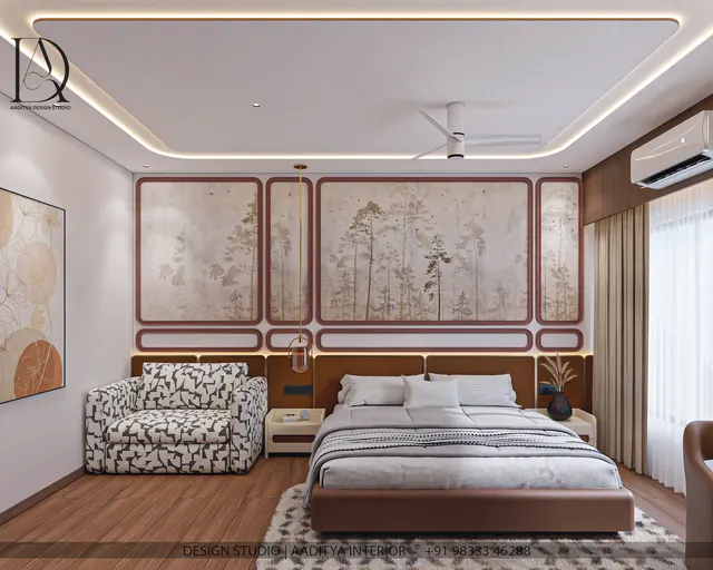 Hotel Rooms, Daman – Hotel Rooms