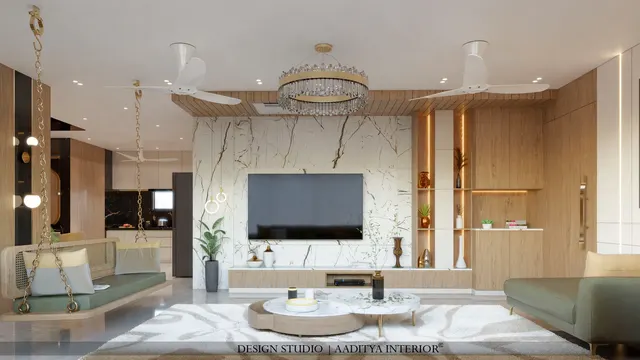 Glory Height – Apartment