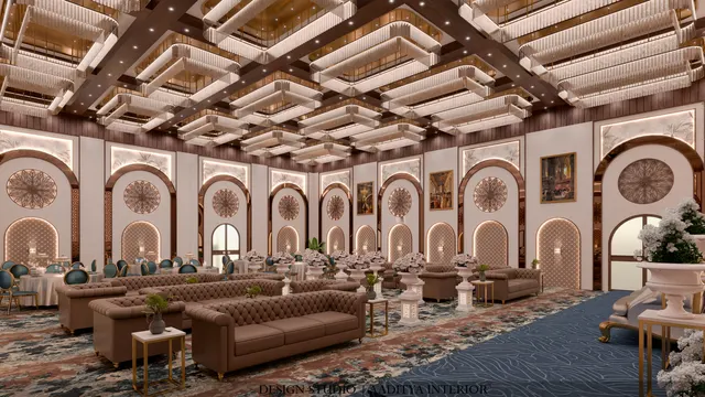 Hotel Long D – Hotel & Banquet Hall
