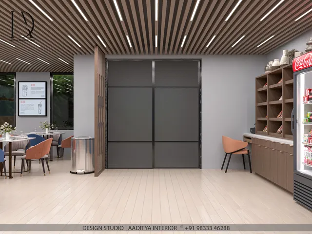 Hotel Interior interior design – Hotel Lounge & Rooms, USA, USA (view 19)