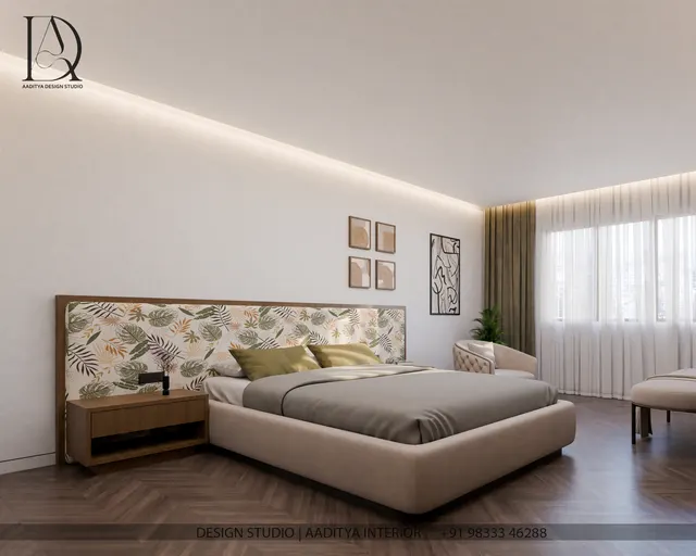 Hotel Interior interior design – Hotel Lounge & Rooms, USA, USA (view 22)