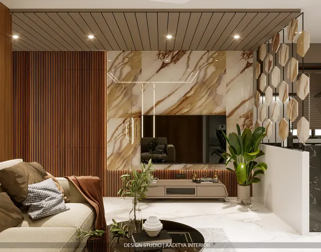 Jaipur Residence – Apartment