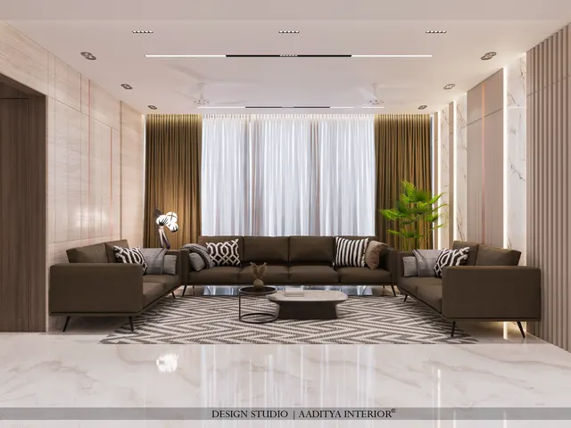 Liberty Residence – Apartment