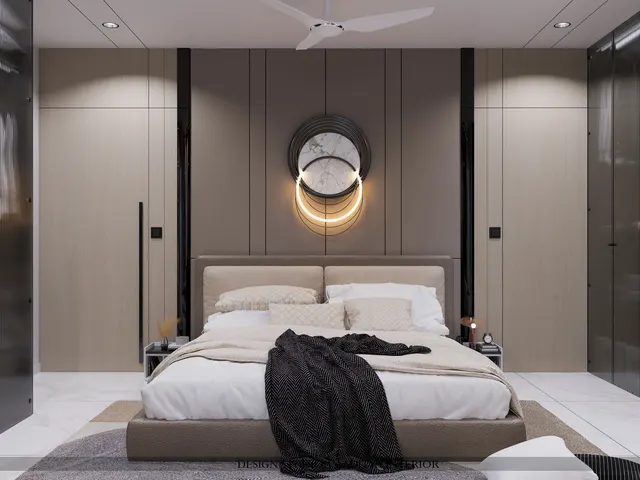 Palm Rivera Bedrooms – Bedrooms