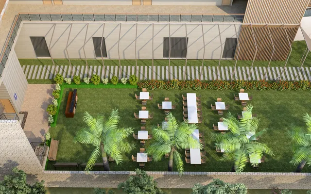 Resort & Landscape interior design – Resort Landscape, Rajasthan, Rajasthan (view 7)