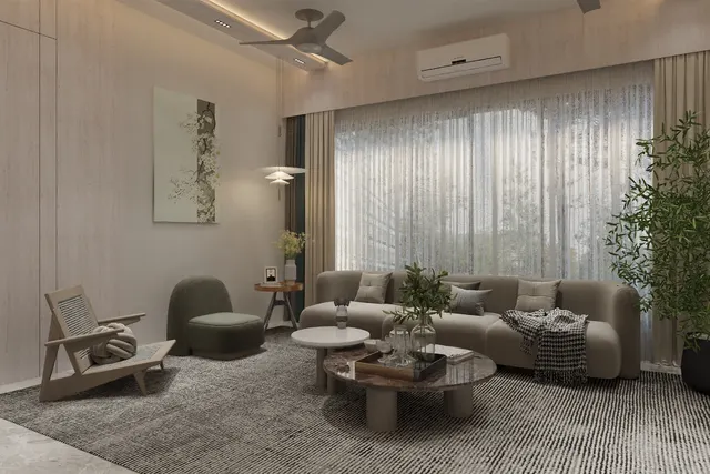 The Roscoe 1101 – Apartment