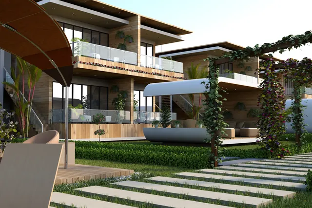 Saputara Hill Resort – Resort