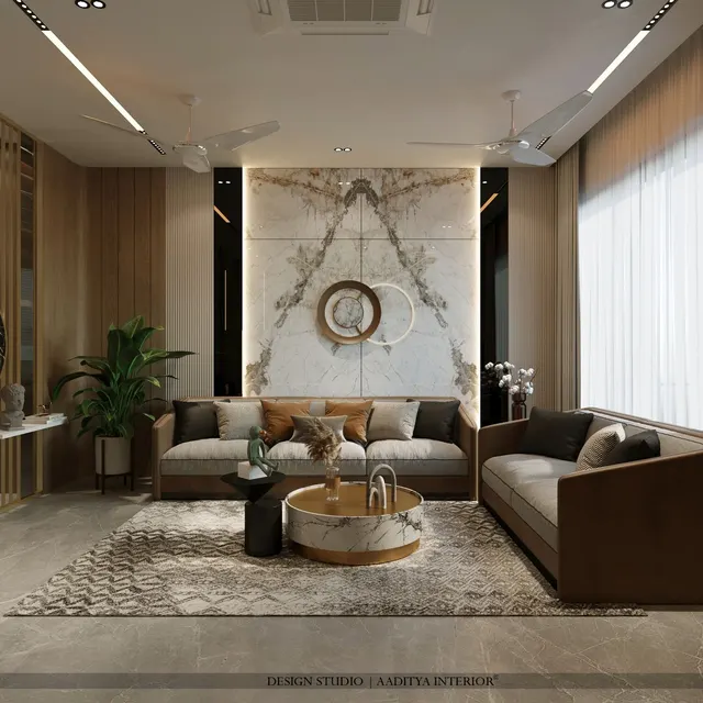 Siddhivinayak Residence – Row House