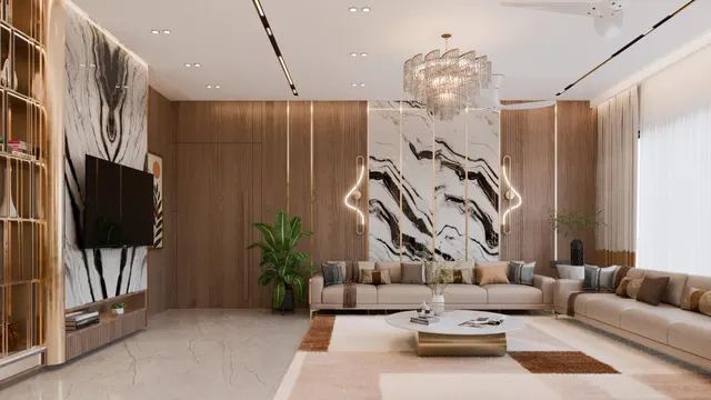 Swarg Residency – Apartment