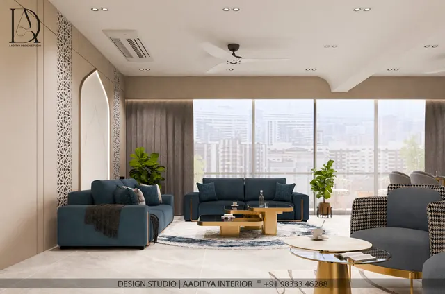 The Malabara – Apartment
