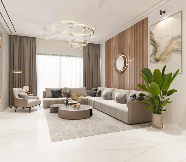 Venus 1404 – Apartment